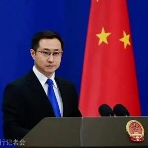 中方表态：施袭者罪大恶极，支持泰方严惩恐袭凶手