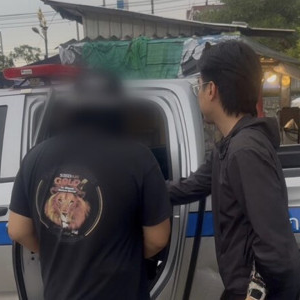 因顾客上门未能得逞？起底曼谷18岁少女遭下药性侵案