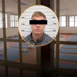 在泰国坐牢是什么体验？英国小哥服刑16个月后讲述监狱经历