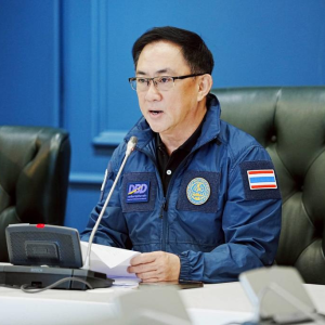泰国重拳清查代持公司：140名会计师涉案，2040家企业被查