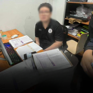岗位竟能花钱买？泰国公务员考试曝惊天舞弊案