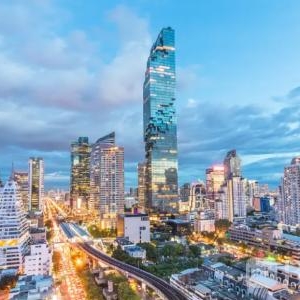 中国游客“杀回泰国”搜索量暴涨38%排名大跃升