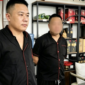 泰国联合执法突查工地和中餐馆,12名中国人被查