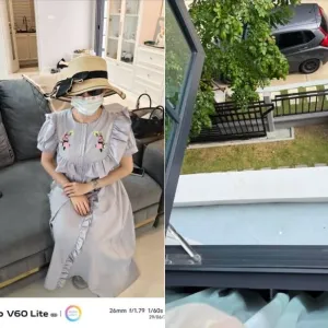 潜伏数月多次闯入！保安非法窥探并企图性侵网红被抓