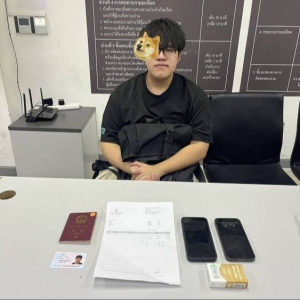 遭跨国诈骗损失200万，中国男子被诱骗至泰“假绑架”终获救 ... ...
