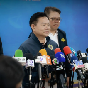 行李藏毒案持续发酵，泰国确认2袋含海洛因
