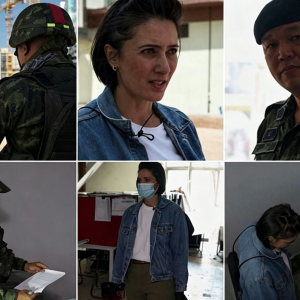 柬埔寨强烈抗议！泰国带外媒进边境采访引主权争议