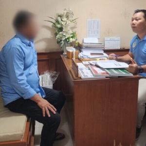 芭堤雅双条车司机乱收费300泰铢，被停职7天