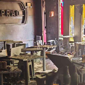 泰国酒吧火灾死亡升至30人，76名伤者正在救治