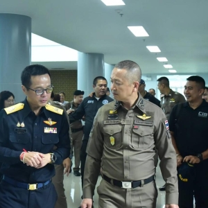 泰国查获大案！巨量柴油疑似流入缅甸诈骗产业链