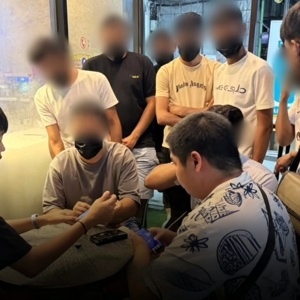 一晚被查5次？科威特游客曝芭堤雅现金罚款风波