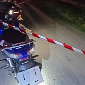 巴吞他尼发生枪击案，15岁少年遭追射身亡警方调查