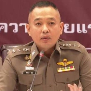 泰警提醒：遇到诈骗别乱搜“报警网站”，可能找到的是骗子 ...
