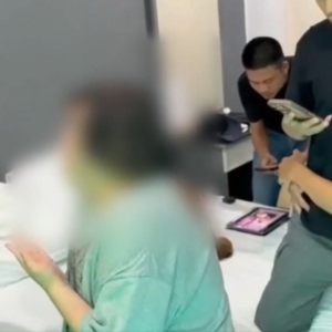 “我是警察，你涉嫌犯罪！”泰警提醒：这种电话千万别信