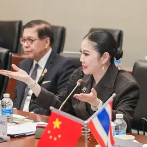 泰国承认旅游“老气”，重启中国游客市场新计划