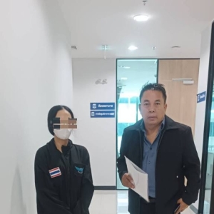 泰女求职被骗赴柬后遭遇侵害，两名中国男子涉案被查